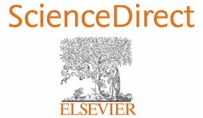 ScienceDirect banner