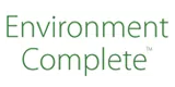 Environment Complete banner