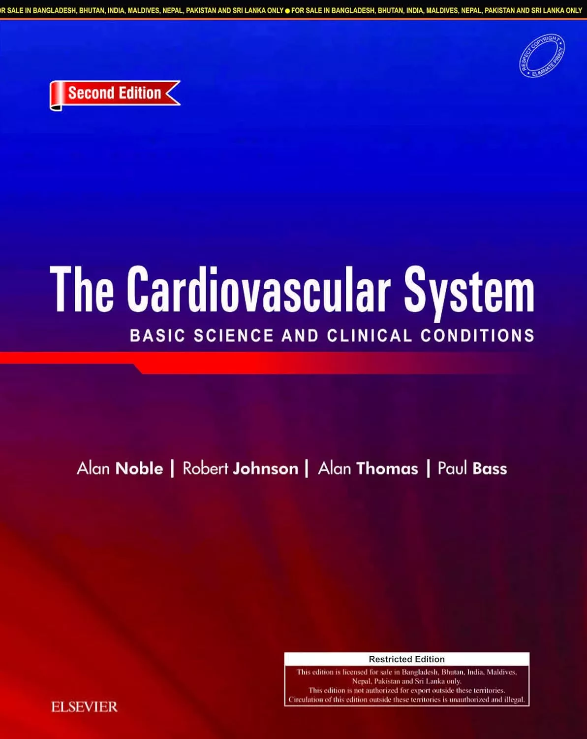 The cardiovascular system : basic science and clinical conditions