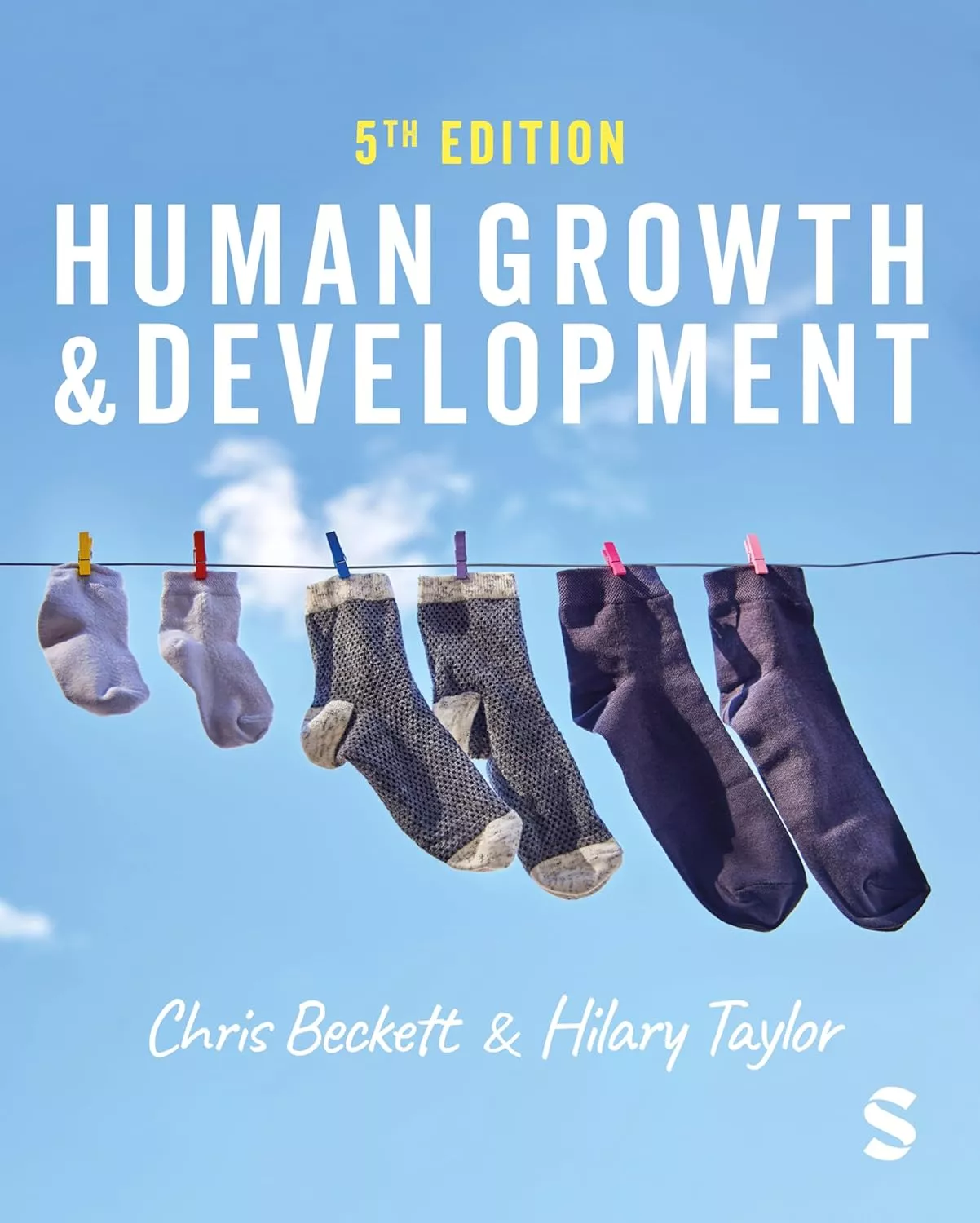 Human growth &amp; development