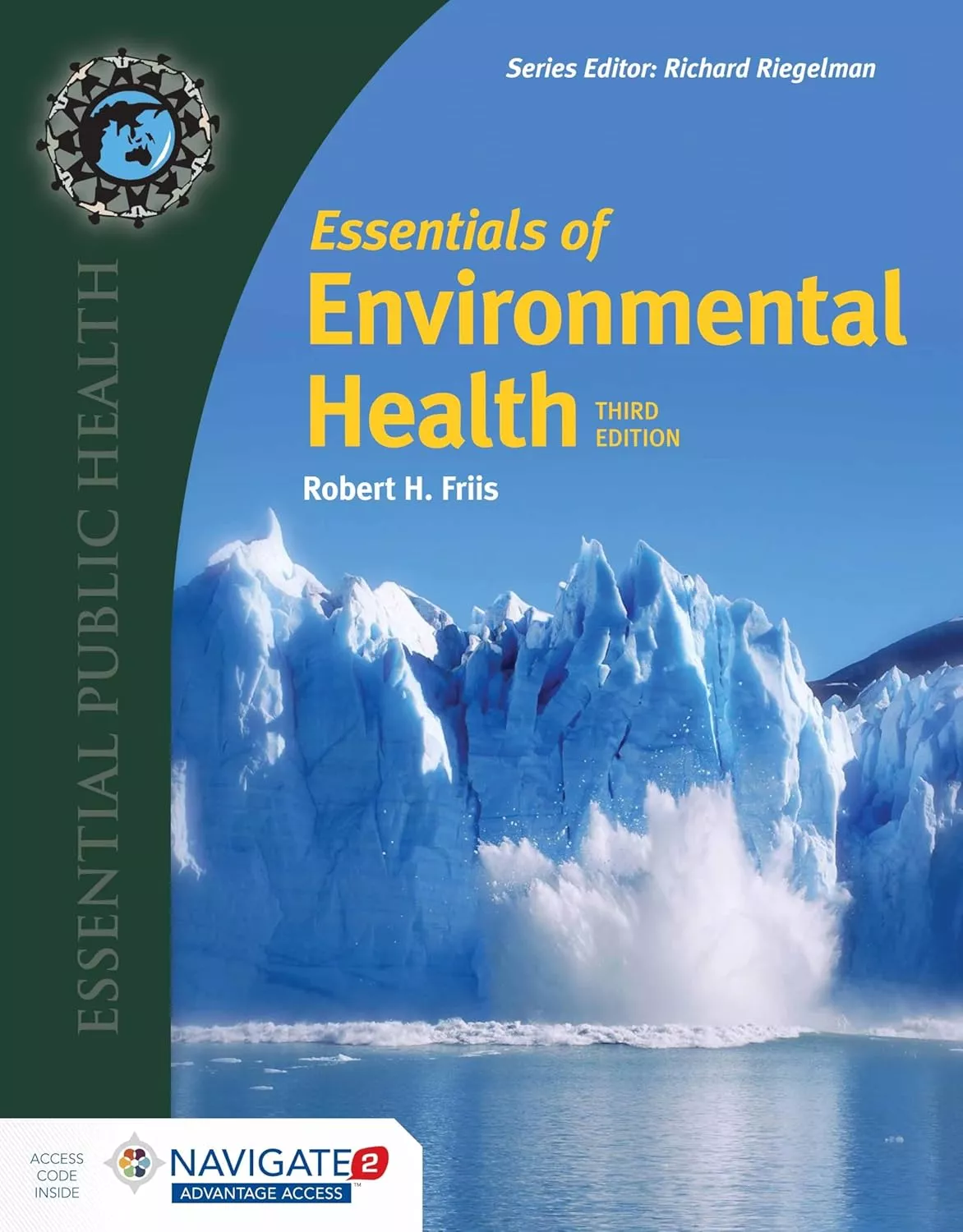 Essentials of environmental health